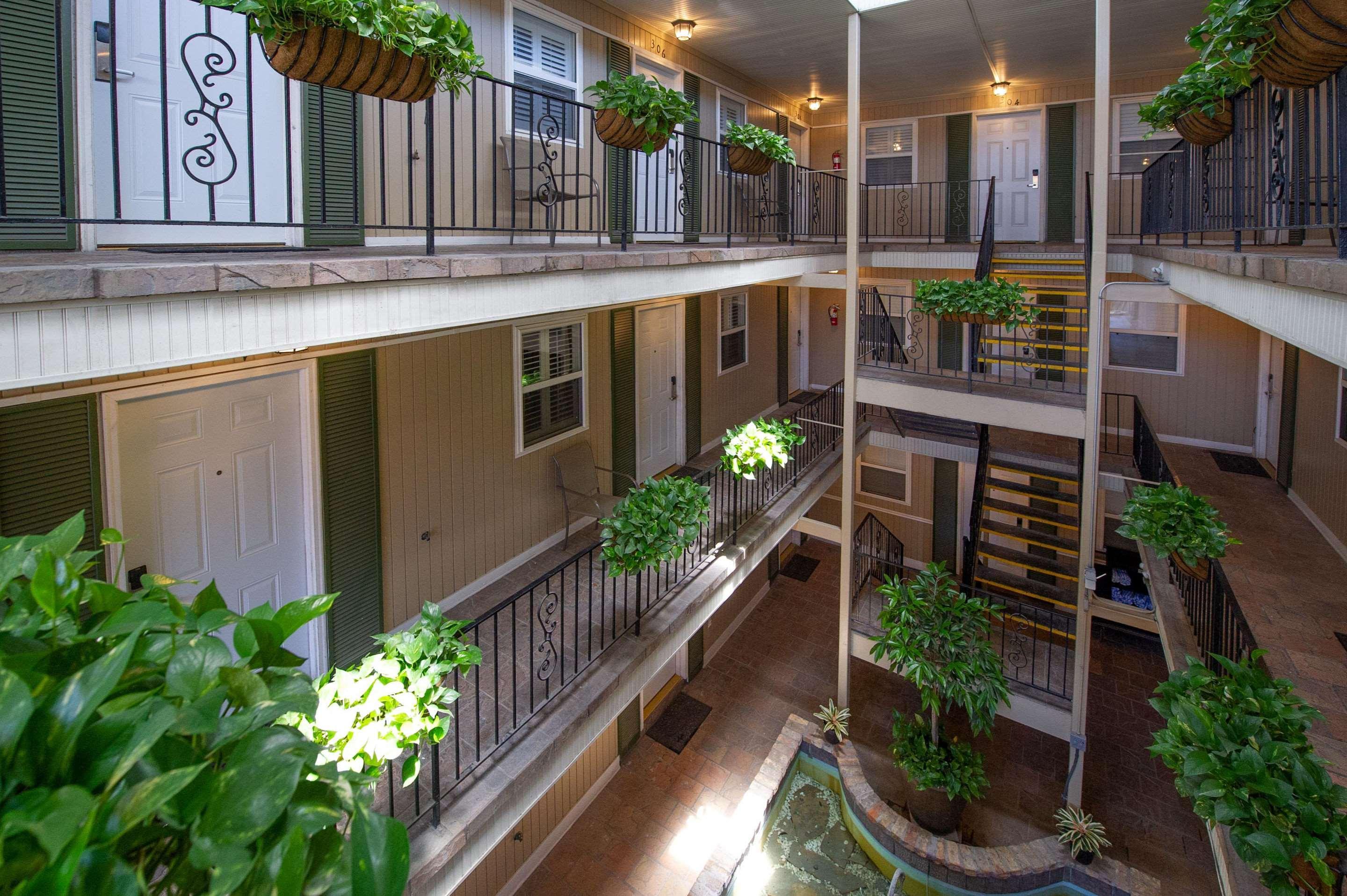 Frenchmen Orleans At 519, Ascend Hotel Collection New Orleans Buitenkant foto