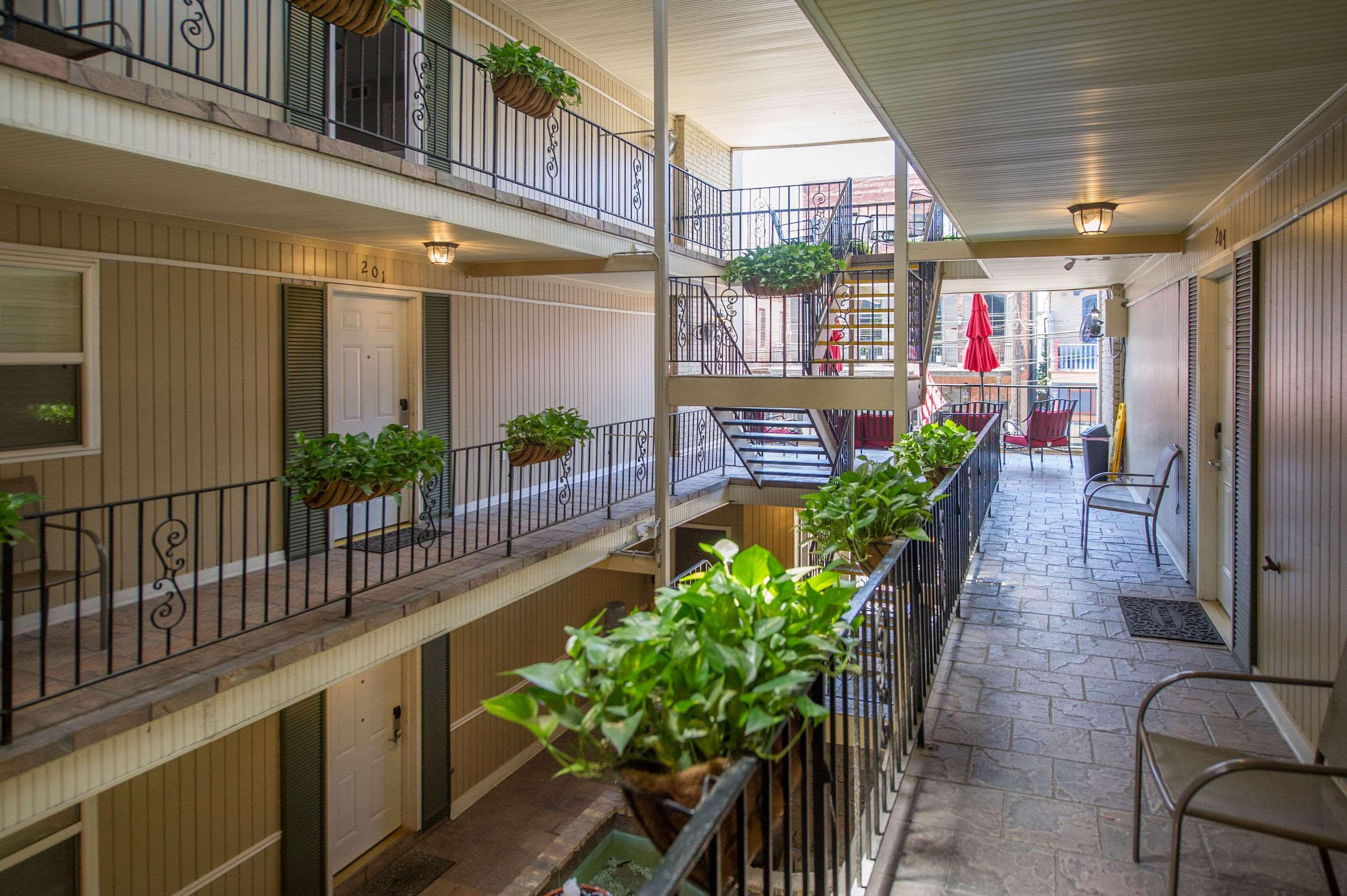 Frenchmen Orleans At 519, Ascend Hotel Collection New Orleans Buitenkant foto
