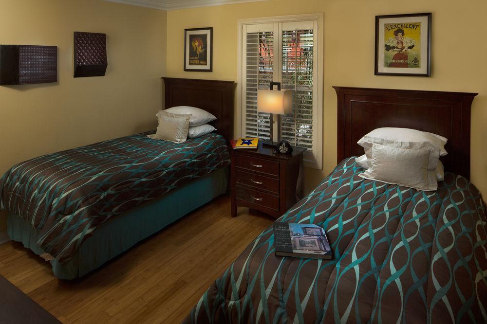 Frenchmen Orleans At 519, Ascend Hotel Collection New Orleans Buitenkant foto