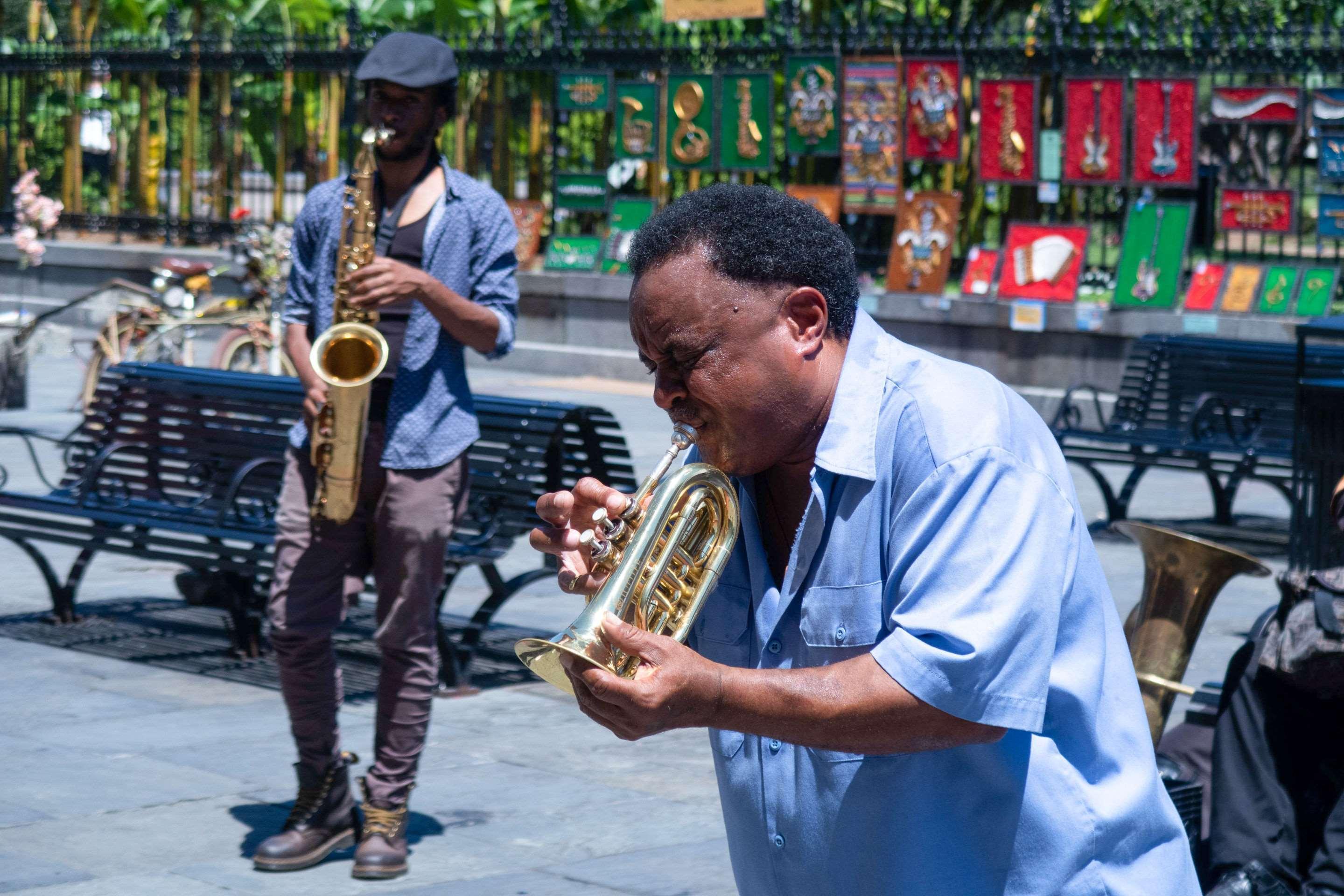 Frenchmen Orleans At 519, Ascend Hotel Collection New Orleans Buitenkant foto
