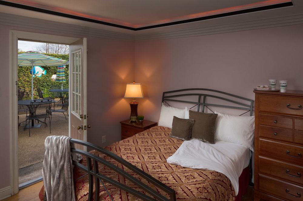 Frenchmen Orleans At 519, Ascend Hotel Collection New Orleans Buitenkant foto