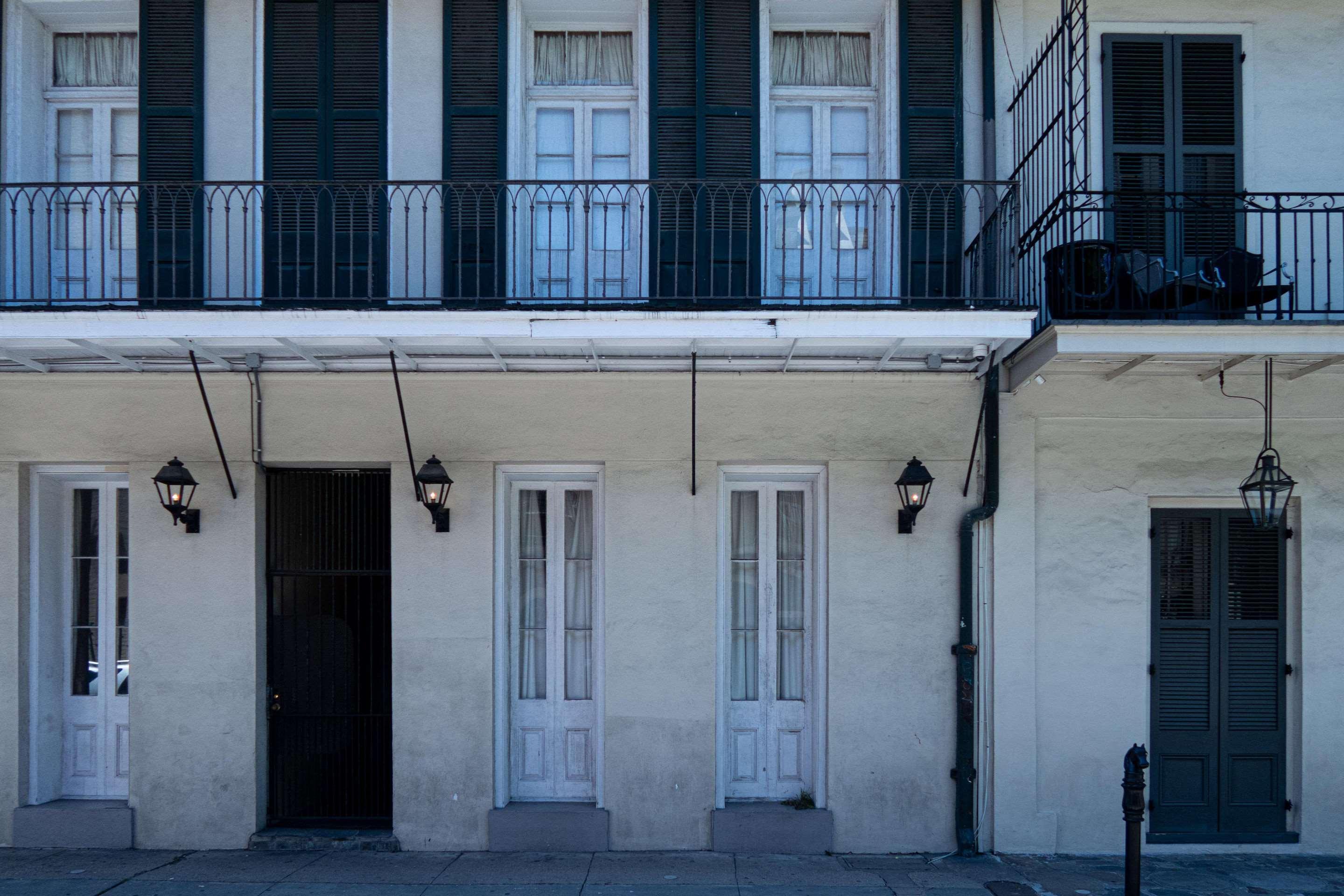 Frenchmen Orleans At 519, Ascend Hotel Collection New Orleans Buitenkant foto