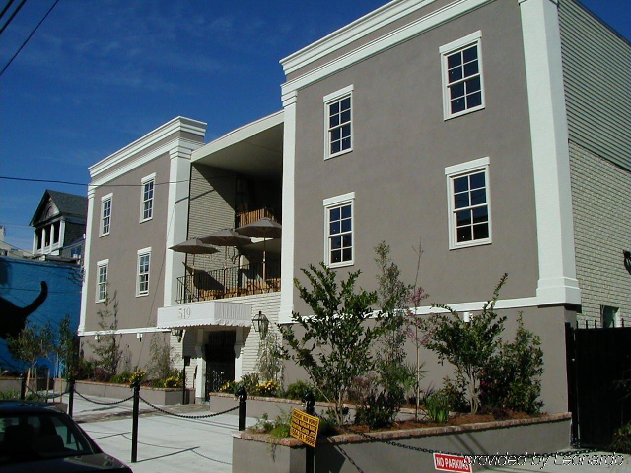 Frenchmen Orleans At 519, Ascend Hotel Collection New Orleans Buitenkant foto