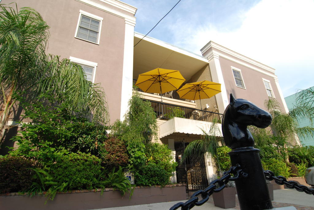 Frenchmen Orleans At 519, Ascend Hotel Collection New Orleans Buitenkant foto