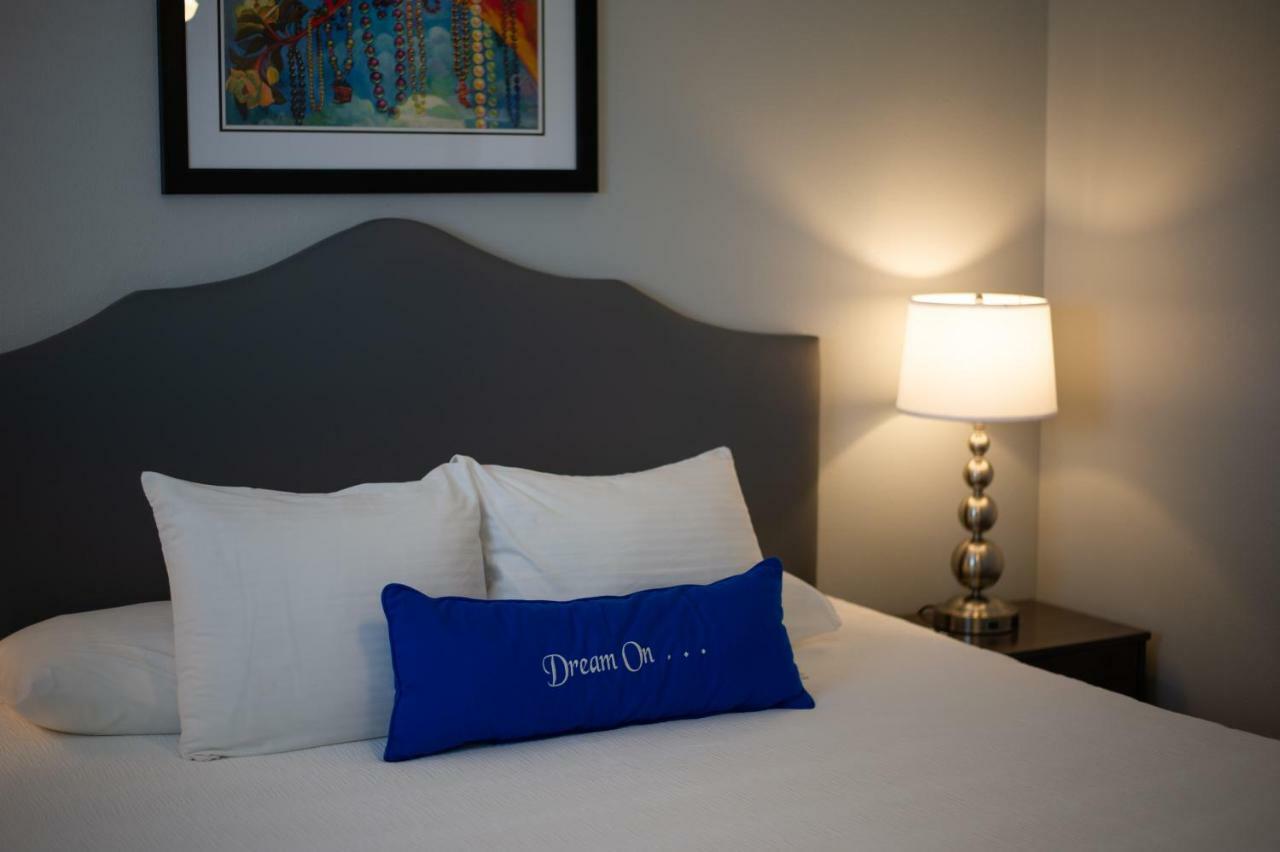 Frenchmen Orleans At 519, Ascend Hotel Collection New Orleans Buitenkant foto