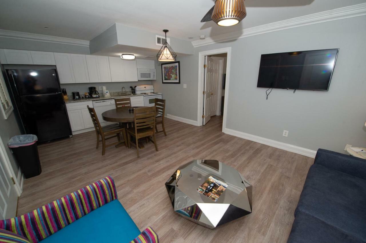 Frenchmen Orleans At 519, Ascend Hotel Collection New Orleans Buitenkant foto