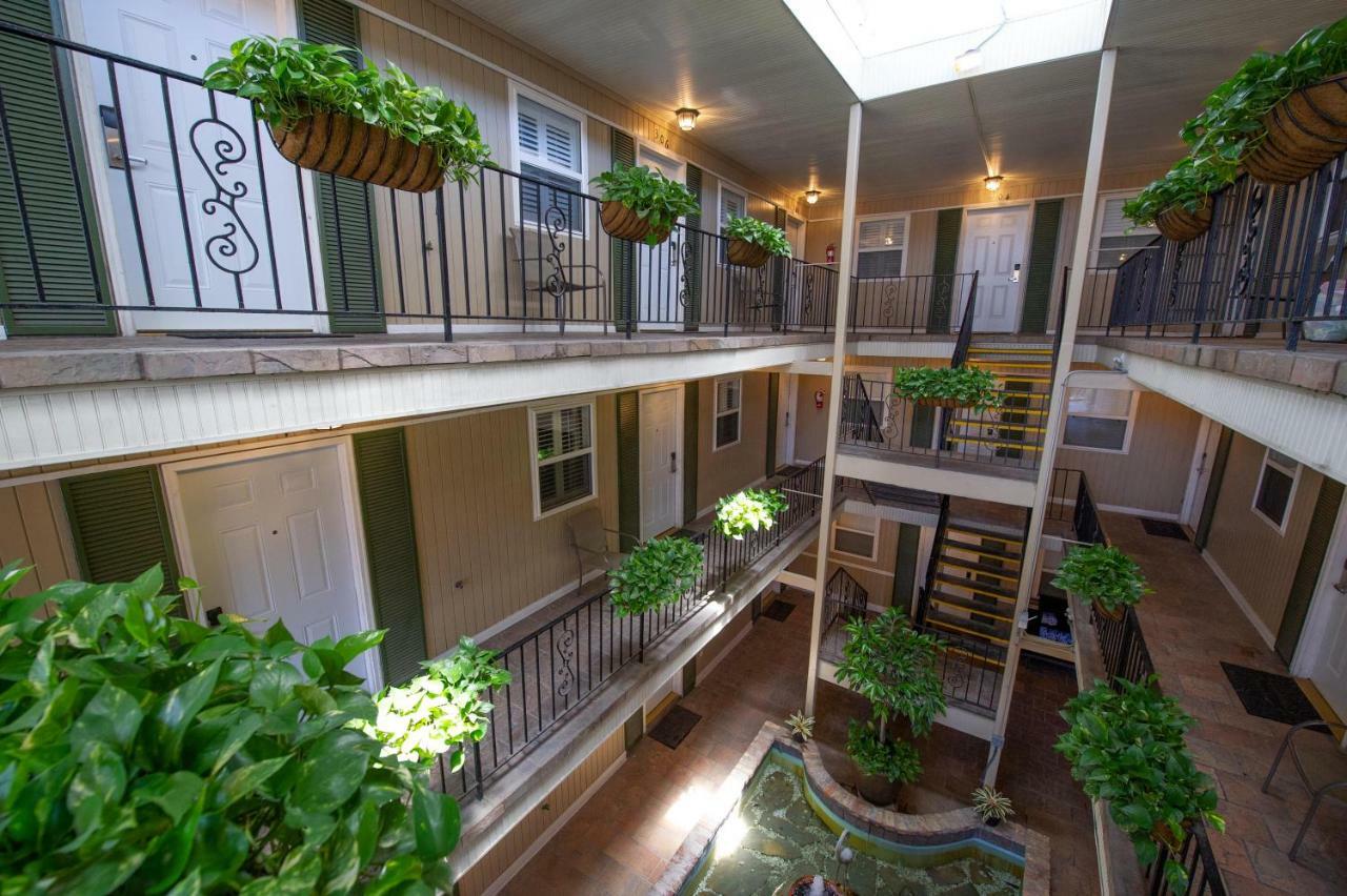 Frenchmen Orleans At 519, Ascend Hotel Collection New Orleans Buitenkant foto